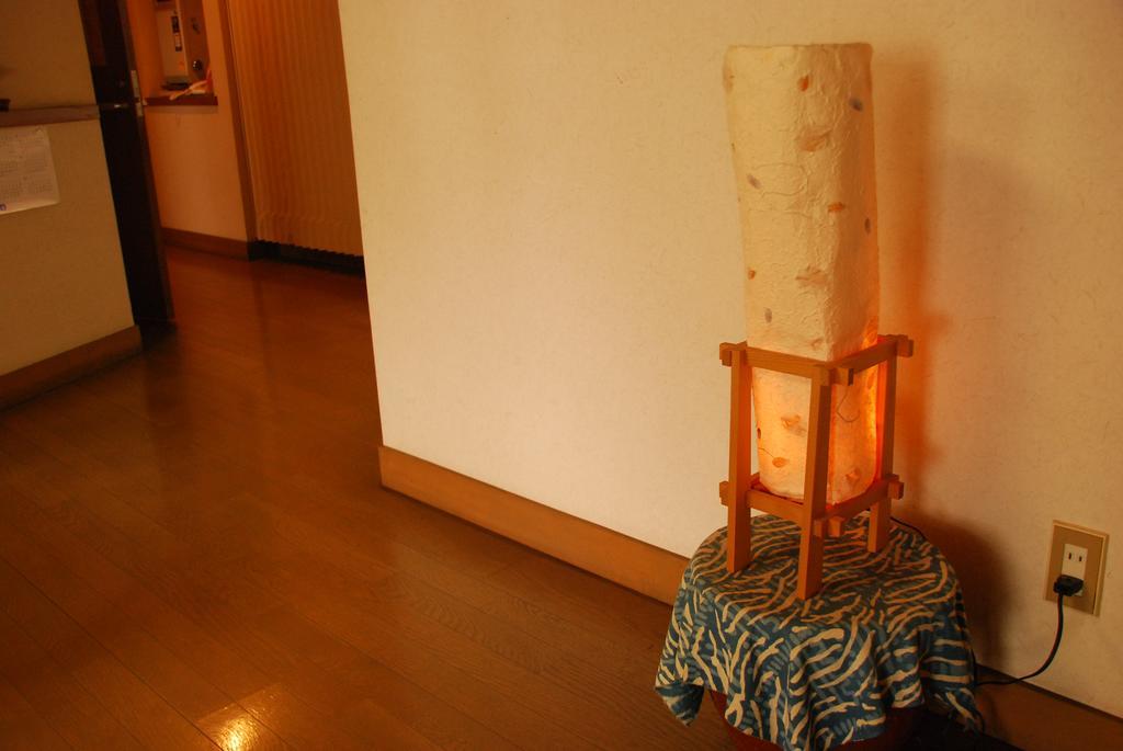 Sawataya Hotel Nozawaonsen Pokój zdjęcie